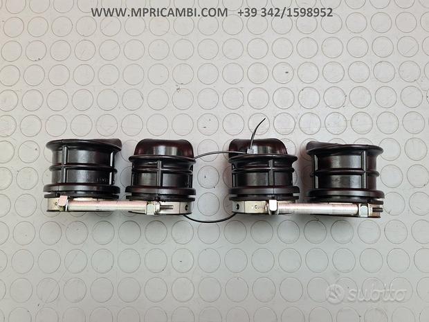 Subito CORNETTI TROMBETTE KAWASAKI NINJA 600 2007 ZX6R 20