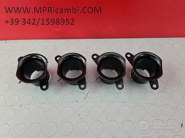 Subito CORNETTI TROMBETTE KAWASAKI NINJA 900 2000 2001 ZX