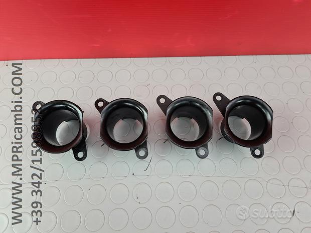 Subito CORNETTI TROMBETTE KAWASAKI NINJA 900 2000 2001 ZX