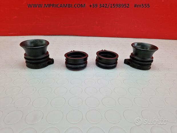 Subito CORNETTI TROMBETTE SUZUKI GSXR 600 2001 2002 GSX R