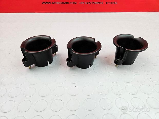 Subito CORNETTI TROMBETTE TRIUMPH STREET TRIPLE 675 2007