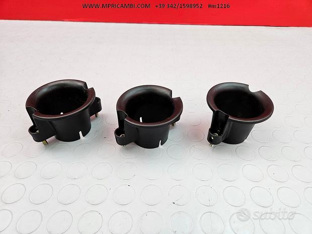 Subito CORNETTI TROMBETTE TRIUMPH STREET TRIPLE 675 2007