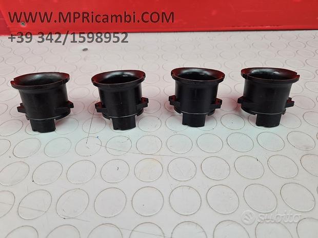 Subito CORNETTI TROMBETTE YAMAHA YZF R6 2000 2001 R 2002