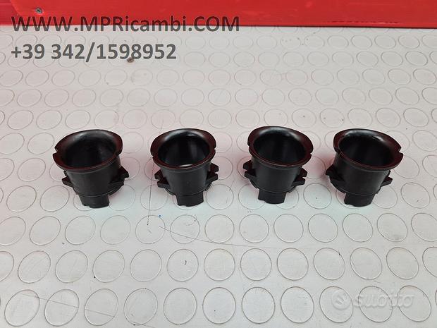 Subito CORNETTI TROMBETTE YAMAHA YZF R6 2000 2001 R 2002