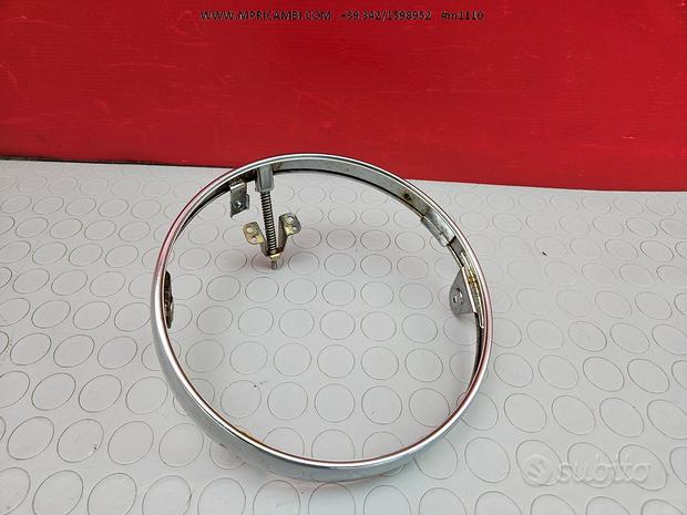 Subito CORNICE FARO HONDA HORNET 900 2002 2003 CB 2004 20