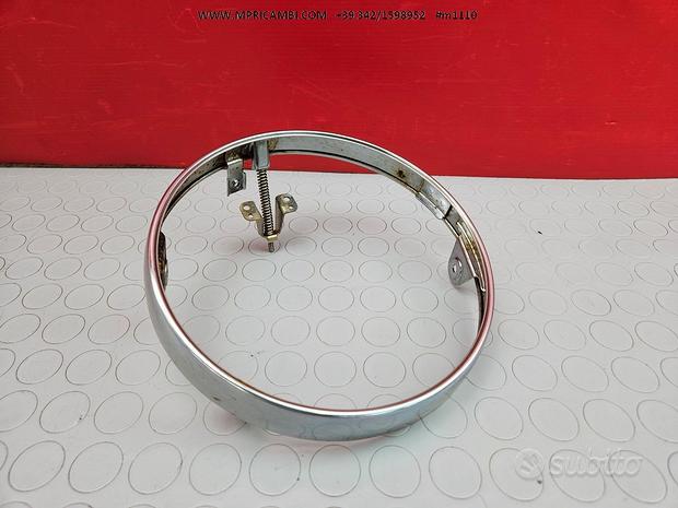 Subito CORNICE FARO HONDA HORNET 900 2002 2003 CB 2004 20