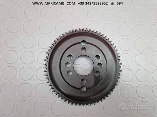 Subito CORONA AVVIAMENTO CAGIVA RAPTOR 125 2003 2004 MITO