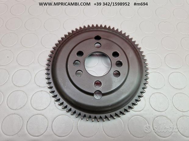Subito CORONA AVVIAMENTO CAGIVA RAPTOR 125 2003 2004 MITO