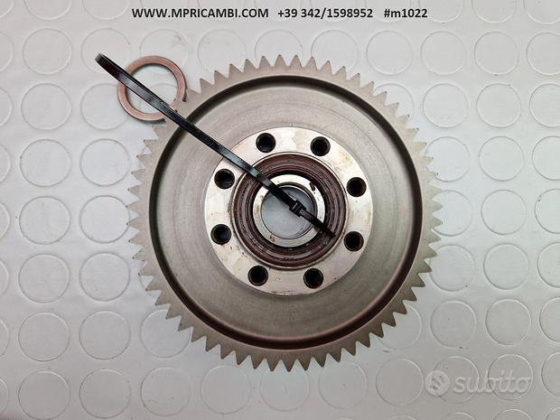 Subito CORONA CAMPANA DUCATI MONSTER 900 1999 2002 IE 200