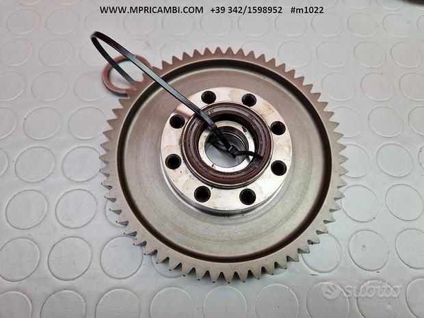 Subito CORONA CAMPANA DUCATI MONSTER 900 1999 2002 IE 200