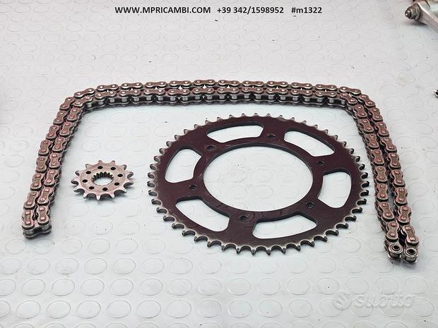 Subito CORONA CATENA BETA RR 350 2013 2017 RR350 2014 201