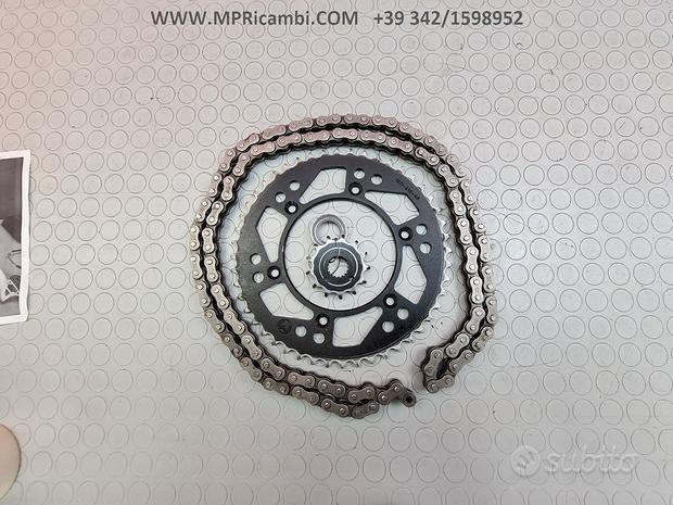 Subito CORONA CATENA HONDA CRF 450 2011 2010 R 2009