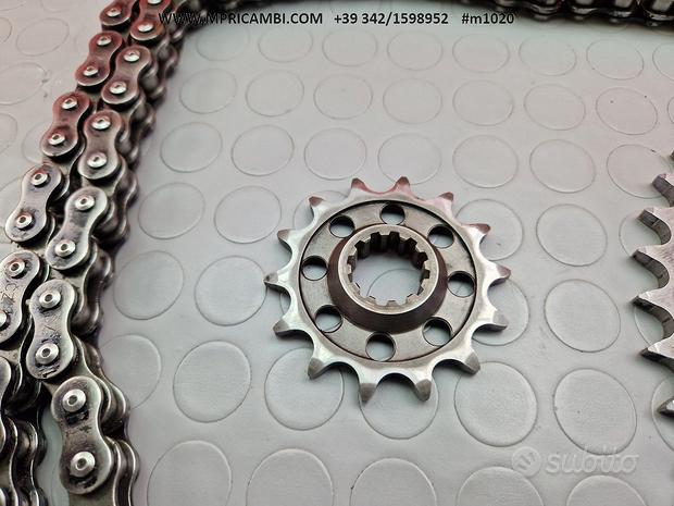 Subito CORONA CATENA HUSQVARNA SMR 510 2007 2008 TE 2006