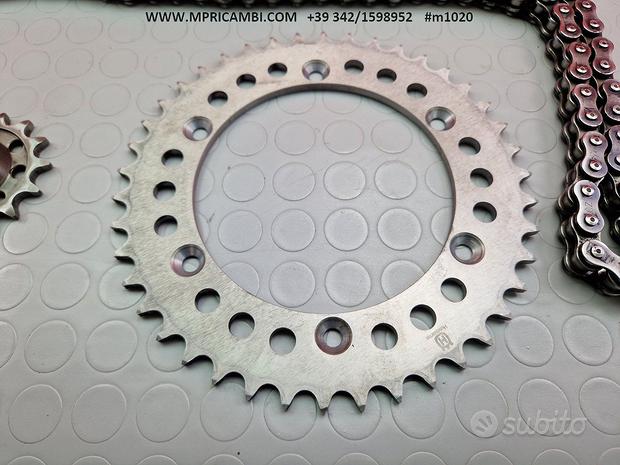 Subito CORONA CATENA HUSQVARNA SMR 510 2007 2008 TE 2006