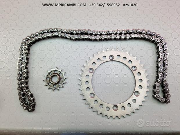 Subito CORONA CATENA HUSQVARNA SMR 510 2007 2008 TE 2006