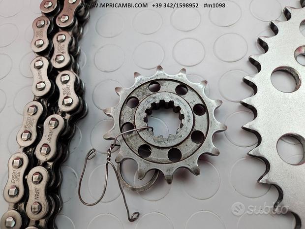 Subito CORONA CATENA HUSQVARNA SMR 510 2008 2007 TE 2005