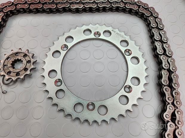 Subito CORONA CATENA HUSQVARNA SMR 510 2008 2007 TE 2005