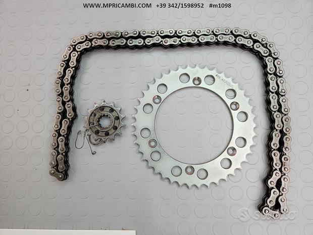 Subito CORONA CATENA HUSQVARNA SMR 510 2008 2007 TE 2005