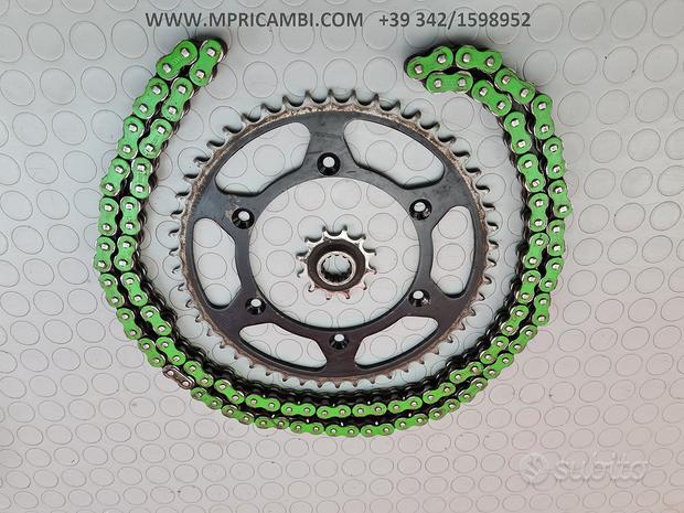 Subito CORONA CATENA HUSQVARNA TC 250 2006 2007 TC250 4T