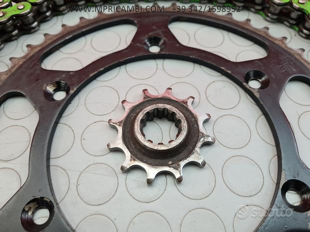 Subito CORONA CATENA HUSQVARNA TC 250 2006 2007 TC250 4T