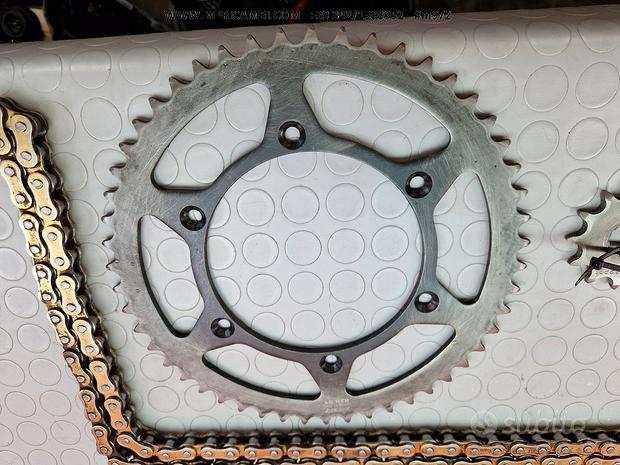 Subito CORONA CATENA HUSQVARNA TE 250 2010 2011 TC 2012