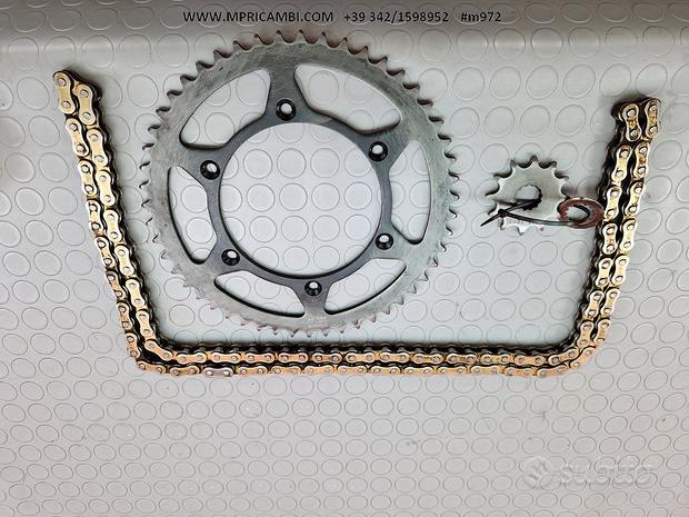 Subito CORONA CATENA HUSQVARNA TE 250 2010 2011 TC 2012