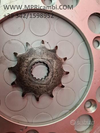 Subito CORONA CATENA KTM LC2 125 1997 1998 LC 2 1999 2000