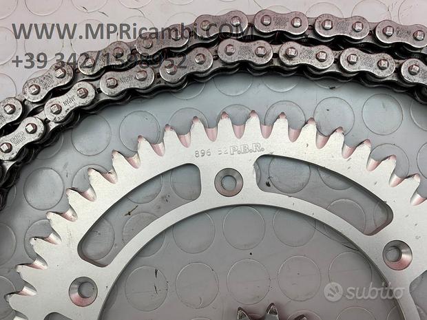 Subito CORONA CATENA KTM MX 250 1986 1985 MX250 1984