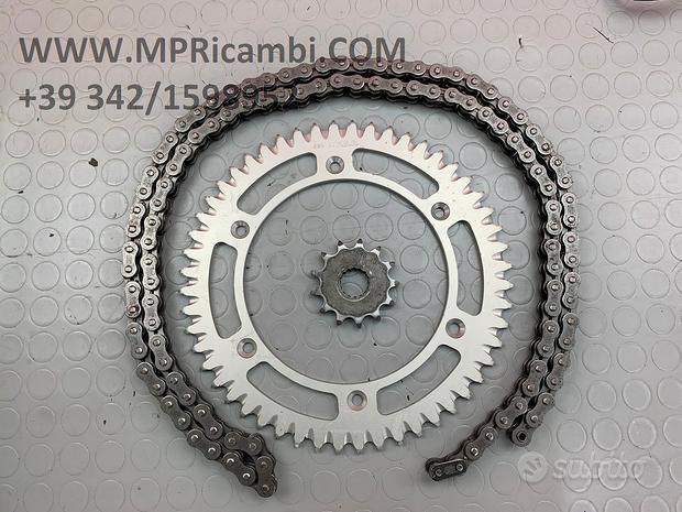 Subito CORONA CATENA KTM MX 250 1986 1985 MX250 1984