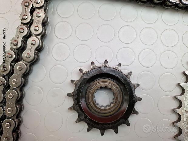 Subito CORONA CATENA YAMAHA XJ6 2009 2010 DIVERSION 2014