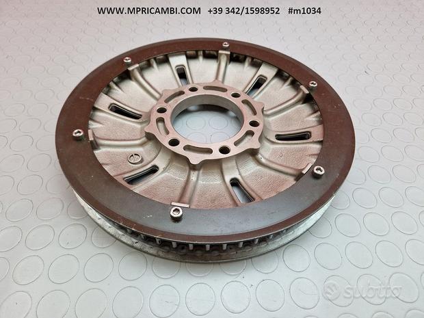 Subito CORONA CINGHIA KAWASAKI VN 900 2006 2007 VULCAN 20