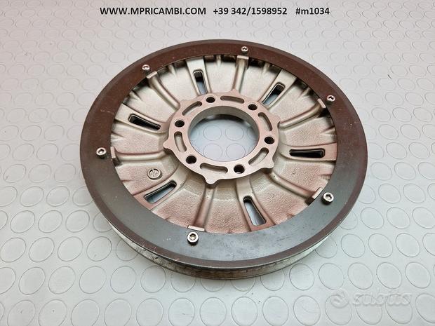 Subito CORONA CINGHIA KAWASAKI VN 900 2006 2007 VULCAN 20