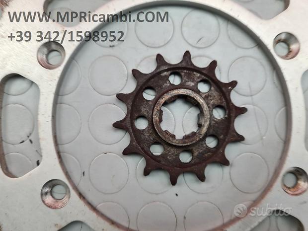 Subito CORONA PIGNONE HUSQVARNA CR 250 1991 1992 WXE