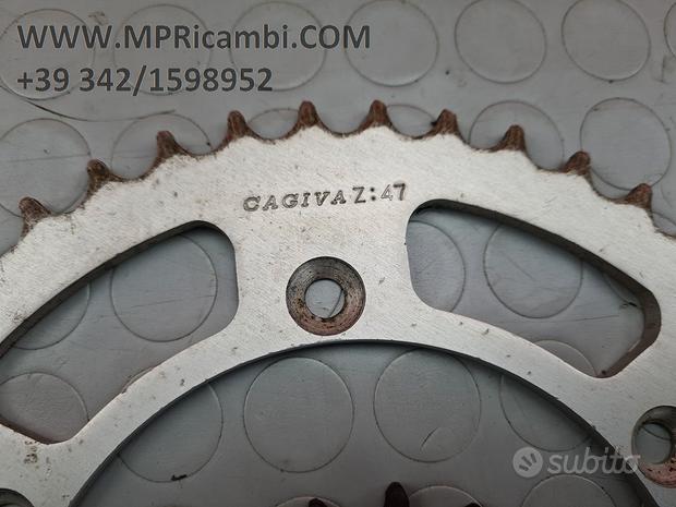 Subito CORONA PIGNONE HUSQVARNA CR 250 1991 1992 WXE