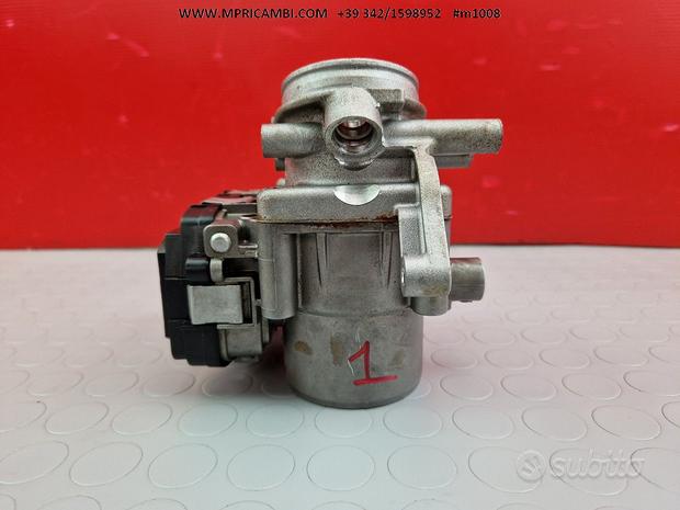 Subito CORPOFARFALLATO 1 APRILIA DORSODURO 750 2008 2009