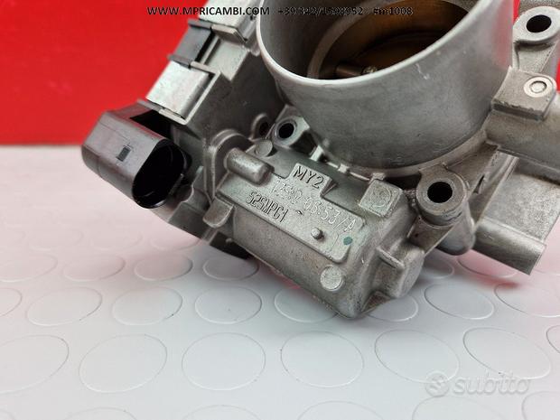 Subito CORPOFARFALLATO 2 APRILIA DORSODURO 750 2008 2009