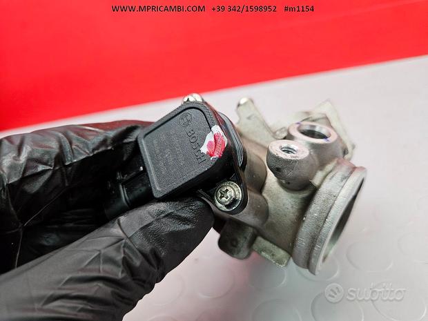 Subito CORPOFARFALLATO BOSCH KTM DUKE 125 2013 2016 ABS 2