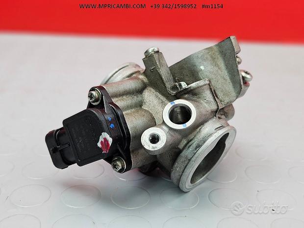 Subito CORPOFARFALLATO BOSCH KTM DUKE 125 2013 2016 ABS 2