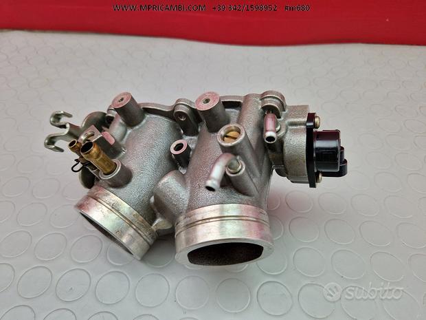 Subito CORPOFARFALLATO CORPO APRILIA CAPONORD 1000 2003 2
