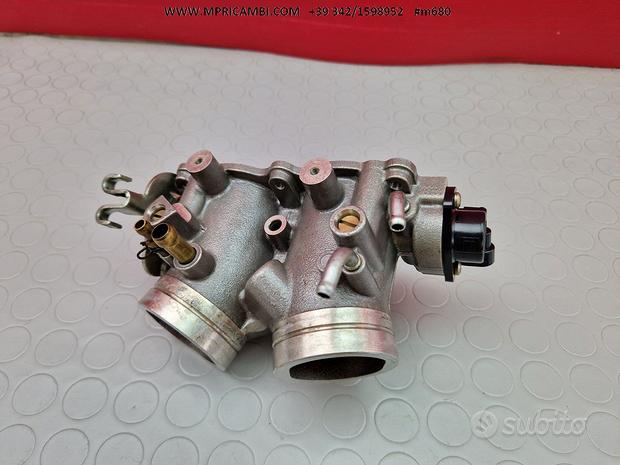 Subito CORPOFARFALLATO CORPO APRILIA CAPONORD 1000 2003 2