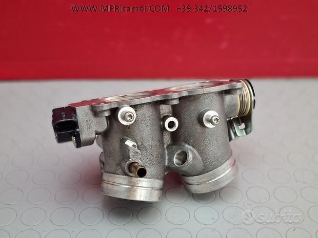 Subito CORPOFARFALLATO CORPO APRILIA CAPONORD 2003 2002 1