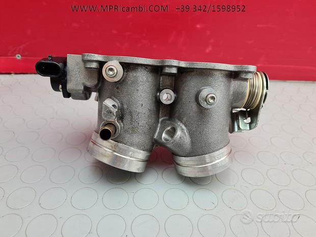 Subito CORPOFARFALLATO CORPO APRILIA CAPONORD 2003 2002 1