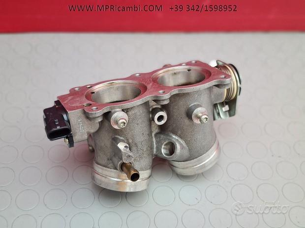 Subito CORPOFARFALLATO CORPO APRILIA CAPONORD 2003 2002 1