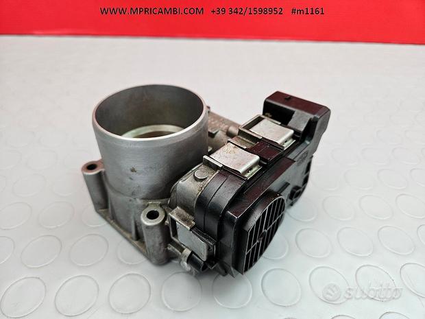 Subito CORPOFARFALLATO CORPO APRILIA SHIVER 750 2007 2008