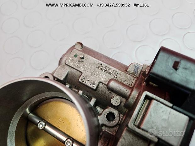 Subito CORPOFARFALLATO CORPO APRILIA SHIVER 750 2007 2008