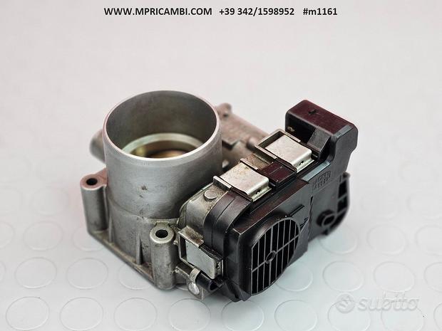 Subito CORPOFARFALLATO CORPO APRILIA SHIVER 750 2007 2008