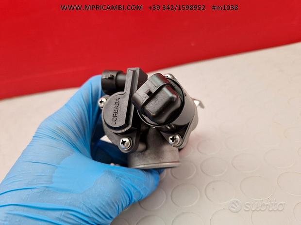 Subito CORPOFARFALLATO CORPO BENELLI BN 251 2017 2018 BN2