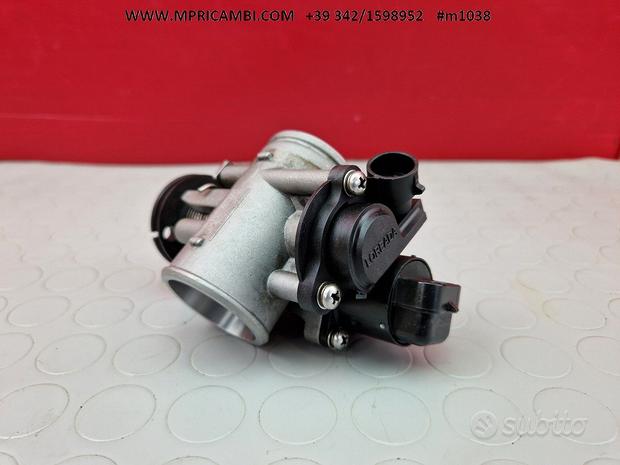 Subito CORPOFARFALLATO CORPO BENELLI BN 251 2017 2018 BN2
