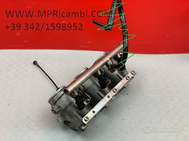 Subito CORPOFARFALLATO CORPO BENELLI TNT 1130 2004 2005 2