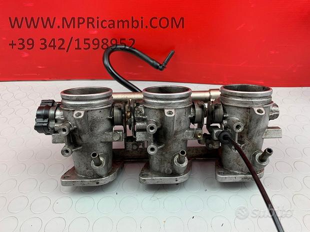 Subito CORPOFARFALLATO CORPO BENELLI TNT 1130 2004 2005 2